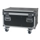 Case pentru moving head 4x Expression 5000 DAP Audio