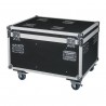 Case pentru moving head 4x Expression 33000 DAP Audio