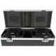 Case pentru moving head 2x Indigo Beam & 4500 DAP Audio