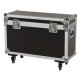 Case pentru moving head 2x Phantom 25/50 DAP Audio