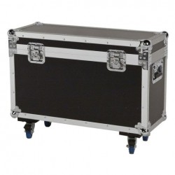 Case pentru moving head 2x Phantom 25/50 DAP Audio