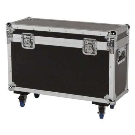 Case pentru moving head 2x Phantom 25/50 DAP Audio