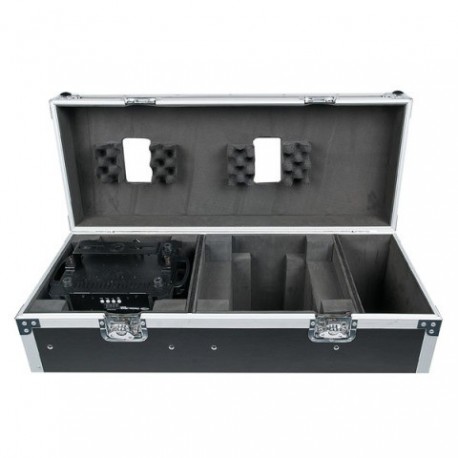 Case pentru moving head 2x Phantom 75 LED Beam/Spot DAP Audio