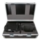 Case pentru moving head 2x Phantom 75 S/B DAP Audio