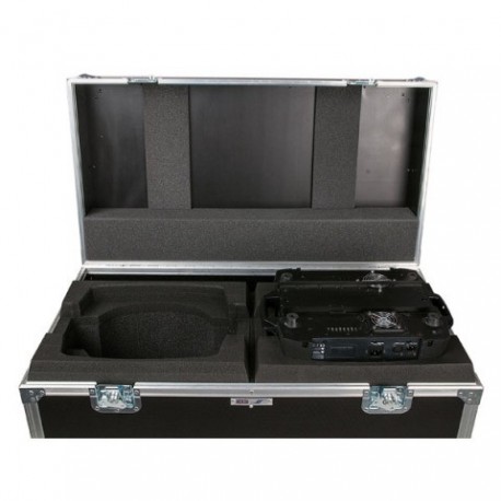 Case pentru moving head 2x Phantom 225 DAP Audio