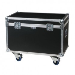 Case pentru moving head 2pcs iS-100 DAP Audio