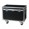Case pentru moving head 2pcs iS-100 DAP Audio