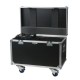 Case pentru moving head 2pcs iS-100 DAP Audio