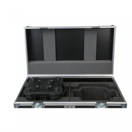 Case pentru moving head 2pcs iS-100 DAP Audio