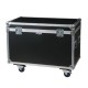 Case pentru moving head 2pcs iS-200/iB-5R DAP Audio