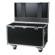 Case pentru moving head 2pcs iS-200/iB-5R DAP Audio