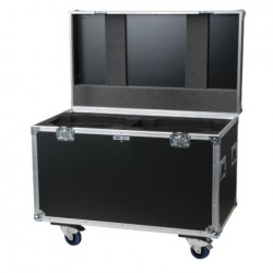 Case pentru moving head 2pcs iS-200/iB-5R DAP Audio