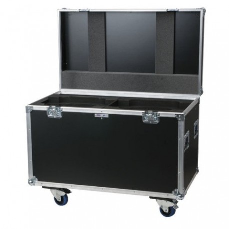 Case pentru moving head 2pcs iS-200/iB-5R DAP Audio