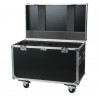 Case pentru moving head 2pcs iS-200/iB-5R DAP Audio