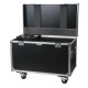 Case pentru moving head 2pcs iS-200/iB-5R DAP Audio