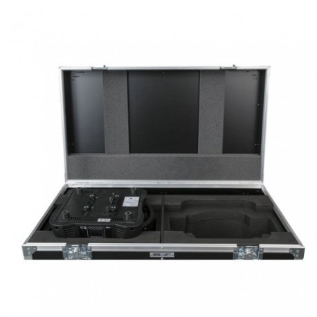 Case pentru moving head 2pcs iS-200/iB-5R DAP Audio