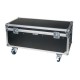 Case pentru moving head 6pcs iw-715 DAP Audio