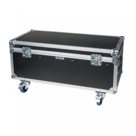 Case pentru moving head 6pcs iw-715 DAP Audio