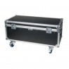 Case pentru moving head 6pcs iw-715 DAP Audio