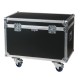 Case pentru moving head 2pcs iB-2R DAP Audio