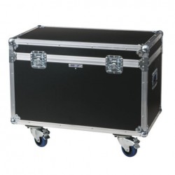 Case pentru moving head 2pcs iB-2R DAP Audio