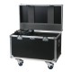 Case pentru moving head 2pcs iB-2R DAP Audio