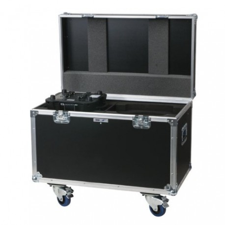 Case pentru moving head 2pcs iB-2R DAP Audio