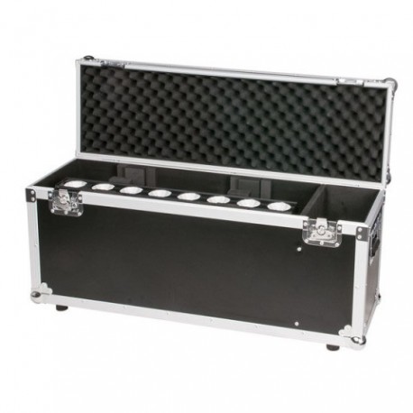 Case pentru bara LED 4x Pixel Bar 8 COB DAP Audio