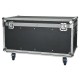 Case pentru proiector 8 x Par64 DAP Audio