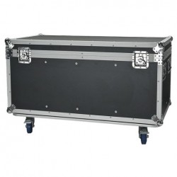 Case pentru proiector 8 x Par64 DAP Audio