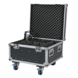 Case pentru proiector 8x Compact Par DAP Audio