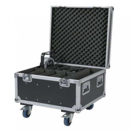 Case pentru proiector 8x Compact Par DAP Audio