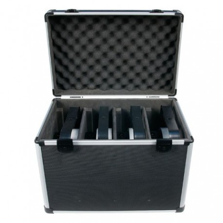 Case pentru proiector 4x Flat Par DAP Audio