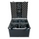 Case pentru proiector 4x LED Par 56 DAP Audio