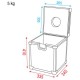 Case pentru sfera cu oglinzi 30cm DAP Audio