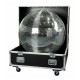 Case pentru sfera cu oglinzi 100cm DAP Audio