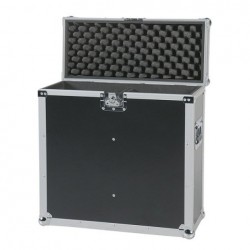 Case pentru scanner 2x Scanner DAP Audio