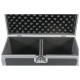 Case pentru scanner 2x Scanner DAP Audio