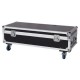 Case pentru proiector 8x Spectral spot DAP Audio