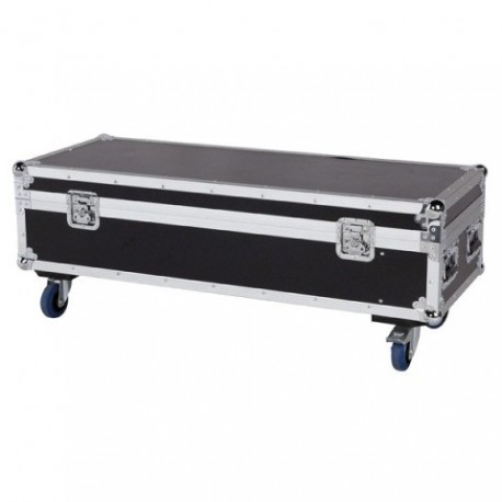 Case pentru proiector 8x Spectral spot DAP Audio