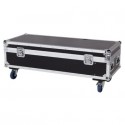 Case pentru proiector 8x Spectral spot DAP Audio