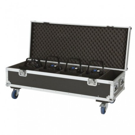 Case pentru proiector  8x Spectral spot DAP Audio