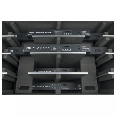 Case pentru 8x Sunstrip Active DAP Audio