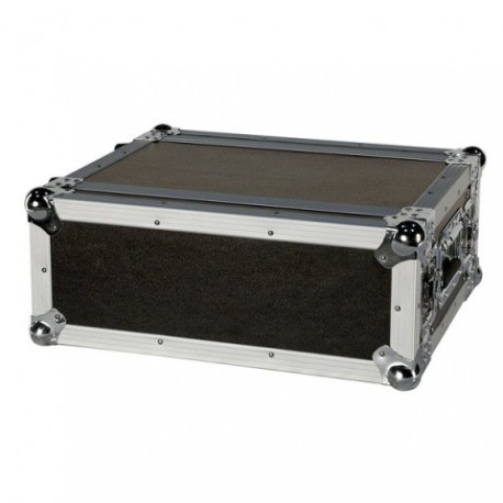 Rackcase Compact Effectcase 4U DAP Audio