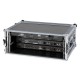 Rackcase Compact Effectcase 4U DAP Audio