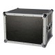 Rackcase Compact Effectcase 8U DAP Audio
