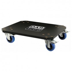 Baza cu roti pentru Rackcase DAP Audio
