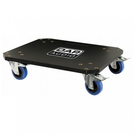 Baza cu roti pentru Rackcase DAP Audio