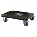 Baza cu roti pentru Rackcase DAP Audio