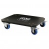 Baza cu roti pentru Rackcase DAP Audio